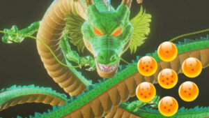 Dragon Ball Z: Kakarot Includes a Dragon Ball Collecting Mechanic