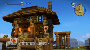 Dragon Quest Builders 2 Gets a PC Port on December 10