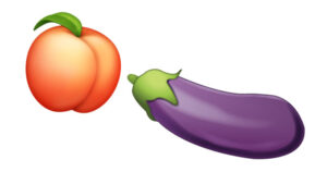 Facebook and Instagram Ban “Sexual” Use of Eggplant and Peach Emojis