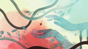 Painterly Platformer GRIS Heads to PS4 on November 26