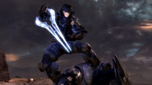 Halo: Reach Launches December 3 for Xbox One and PC via The Master Chief Collection