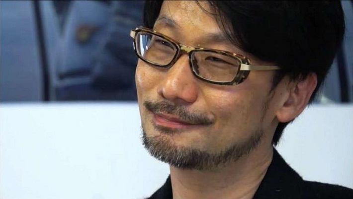 Kojima Productions Will Make Full Movies in the Future