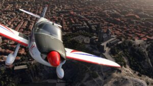 Gameplay Trailer for Microsoft Flight Simulator, First Aircraft Confirmed