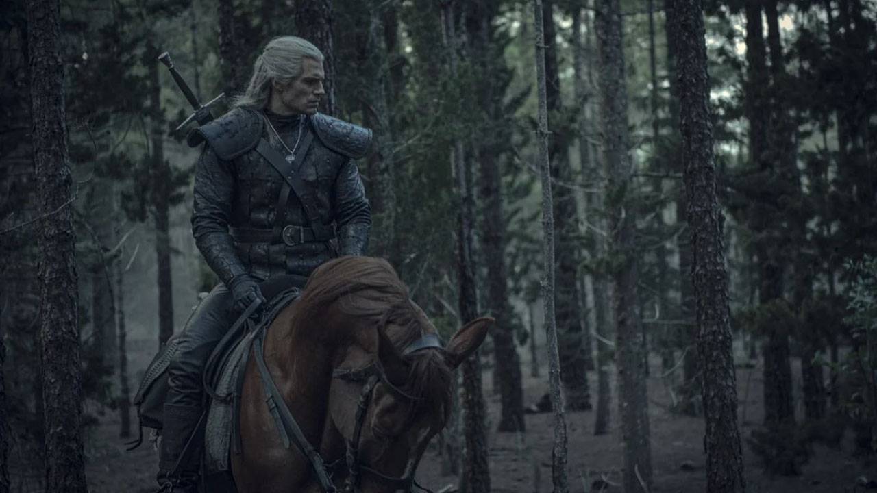 Netflix Renews The Witcher Live Action Series for a Second Season
