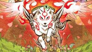 Okami HD, Mega Man 11, and Street Fighter 30th Anniversary Collection Sales Top 1 Million Copies Each