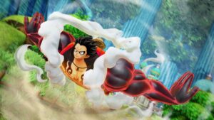 One Piece: Pirate Warriors 4 Launches March 26, 2020 in Japan, March 27 in the West
