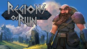 Regions of Ruin Comes to Consoles in December