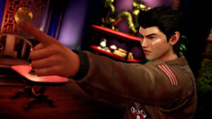 Launch Trailer for Shenmue III