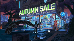 Niche Roundup – 15 Recommended Games from the 2019 Steam Autumn Sale