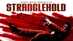 John Woo’s Stranglehold Now Available Digitally for PC Exclusively via GOG
