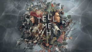 Dontnod Entertainment’s Next Game “Tell Me Why” Features a Trans Protagonist