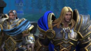 Blizzard Isn’t Retconning Lore in Warcraft III: Reforged After All