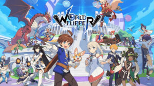 Cygames and Citail Announce New Pinball Smartphone Game World Flipper