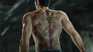 Yakuza: Like a Dragon Will Include Several Returning Characters