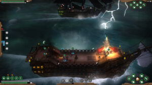 Blade of the Assassin Update Now Live for Abandon Ship