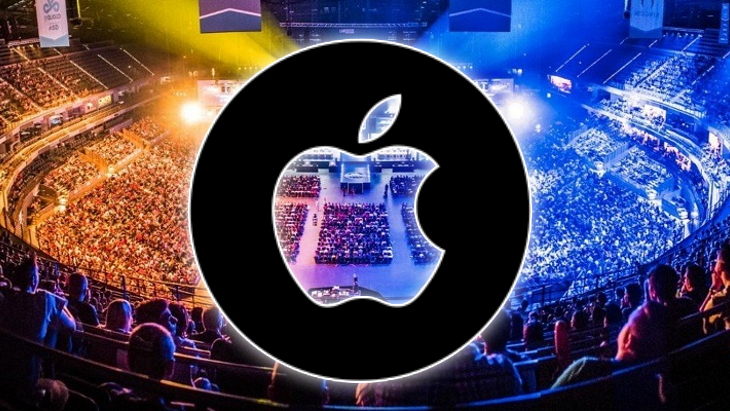 Rumor: Apple to Launch $5K Esports Mac in 2020