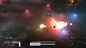 First Gameplay Trailer for Co-Op Shooter Children of the Eclipse