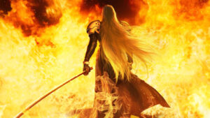 Final Fantasy VII Remake Details and Screenshots – Sephiroth, Shinra, Aerith, Shiva, and Midgar