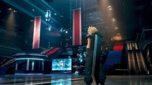 Final Fantasy VII Remake Will Not Release Early Digitally, Square Enix States