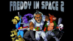 Five Nights at Freddy's Creator Hosting Charity Livestream for St. Jude Children's Research Hospital