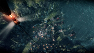 Frostpunk: The Last Autumn Launches in January 2020