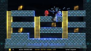 Lode Runner Legacy Heads to PS4 Early 2020, Limited Physical Print Run December 15