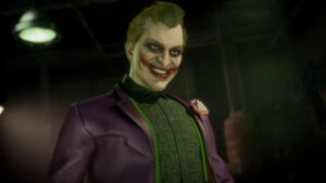 Joker DLC Character Launches for Mortal Kombat 11 on January 28, 2020