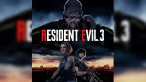 Capcom Announces Resident Evil 3 will have a Demo
