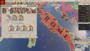 Imperator: Rome Gets New Content, Free Weekend on Steam