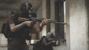 Insurgency: Sandstorm Celebrates First Anniversary With Free Weekend