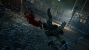 Sniper Ghost Warrior Contracts Gets Free Multiplayer Update