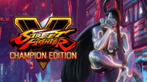 Seth Announced for Street Fighter V: Champion Edition