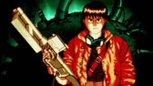 Prototype of Long-Lost Akira Game for the Mega Drive Uncovered, Released