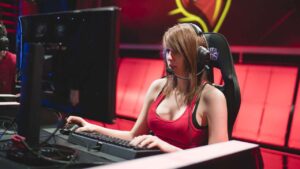 Maria “Remilia” Creveling, First Woman to Play in League of Legends Championship Series, Dies at 24