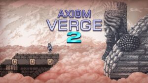 Axiom Verge 2 Announced, Launches Fall 2020