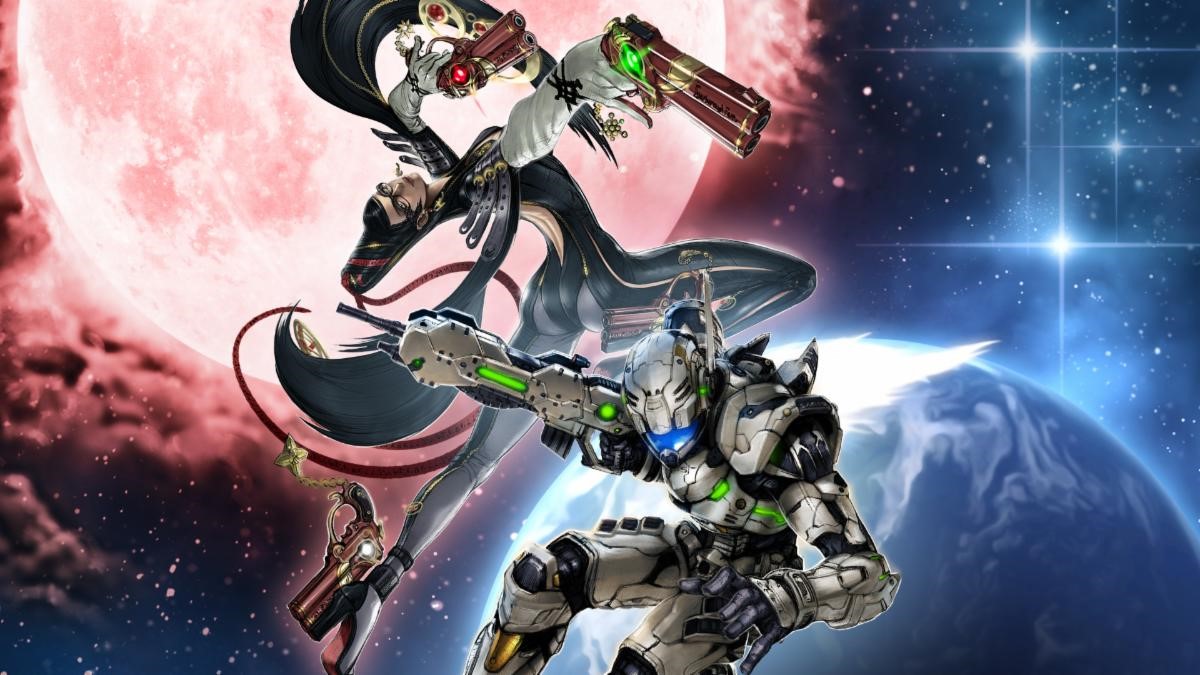 Bayonetta and Vanquish HD Remasters Confirmed, Launch February 18, 2020 for PS4 and Xbox One