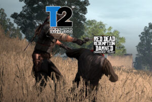 Fan-Made PC Port of Original Red Dead Redemption Canceled Due to Take-Two Lawsuit