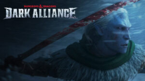 Baldur’s Gate: Dark Alliance Successor Dark Alliance Announced for PC and Consoles