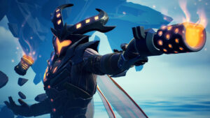 Dauntless Now Available for Switch