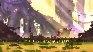 The Bad Seed DLC Announced for Dead Cells, Launches in Q1 2020