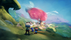 Dreams Early Access Availability Ends on December 7