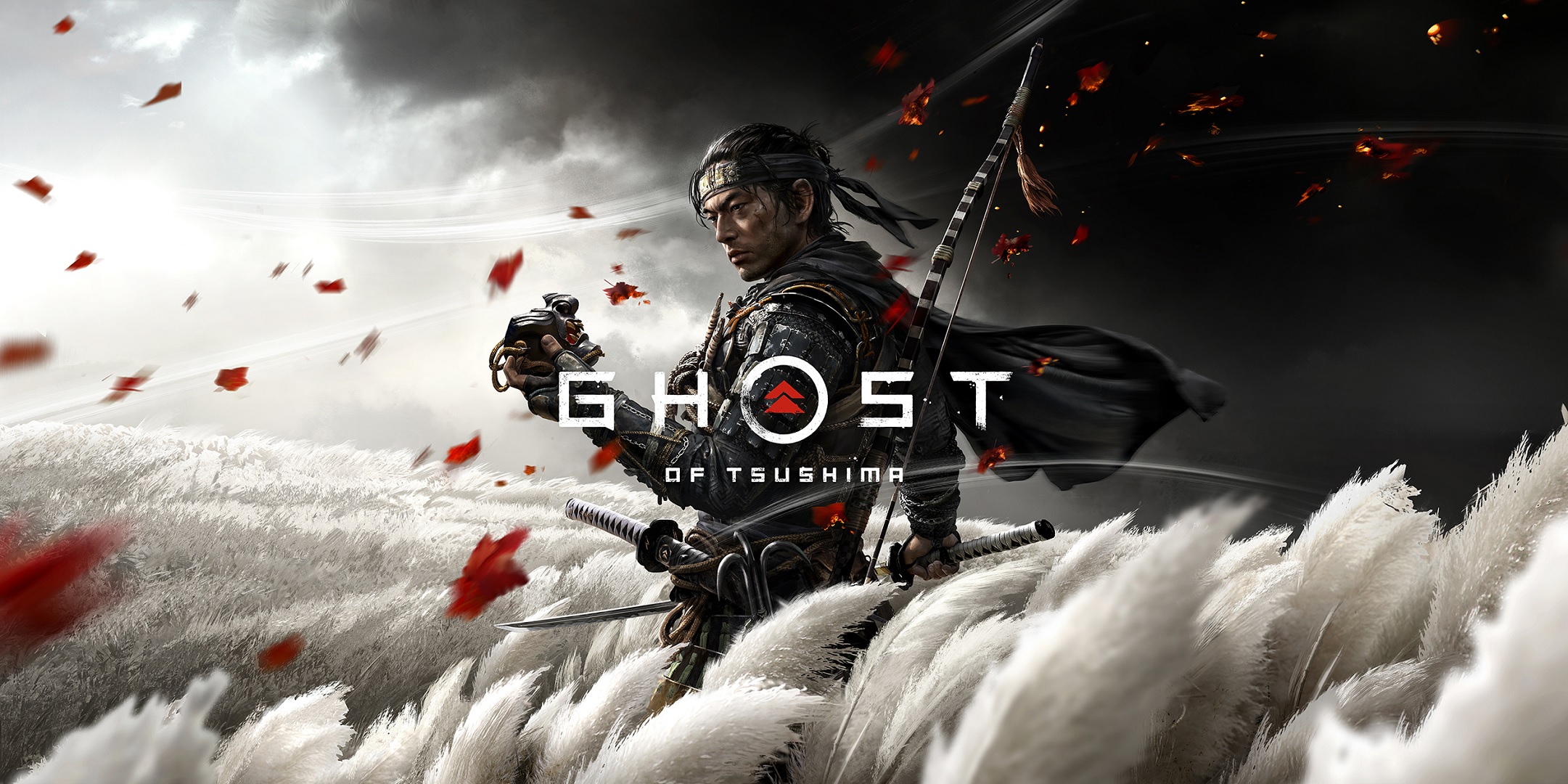 Ghost of Tsushima Launches Summer 2020