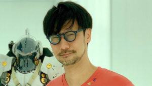 Hideo Kojima Teases His “Next Concept”