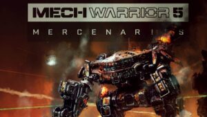 MechWarrior 5: Mercenaries Review