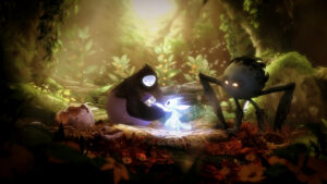 New Game From Ori and the Blind Forest Devs Will “Revolutionize the ARPG Genre”
