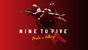 Tactical FPS Nine to Five Announced for PC