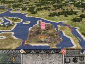 The Witcher: Total War Mod Aims to Turn Series Into Strategy Game