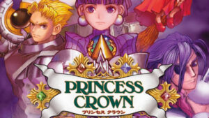 13 Sentinels: Aegis Rim Bonus Princess Crown PS4 Port Launches January 31, 2020 in Japan