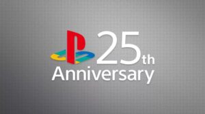 PlayStation 25th Anniversary Message from Sony Interactive Entertainment President Jim Ryan
