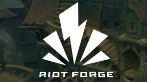 Riot Games Announces Riot Forge Publishing Label, Will Publish New Games Set in League of Legends
